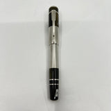 Montblanc William Faulkner Writer Series Ltd. Ed. Fountain Pen