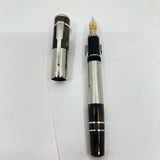 Montblanc William Faulkner Writer Series Ltd. Ed. Fountain Pen