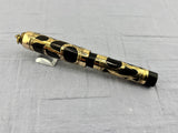 PARKER #16 Turban Cap Fountain Pen