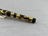 PARKER #16 Turban Cap Fountain Pen