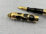 PARKER #16 Turban Cap Fountain Pen