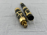PARKER #16 Turban Cap Fountain Pen