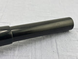 PARKER Black Giant Fountain Pen - RARE!