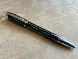 Montblanc Starwalker Black Mystery Fountain Pen