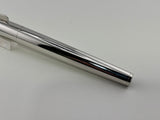 LAMY studio full stainless steel chrome Gold nib 14K - Fountain Pen