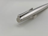 LAMY studio full stainless steel chrome Gold nib 14K - Fountain Pen