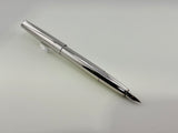 LAMY studio full stainless steel chrome Gold nib 14K - Fountain Pen