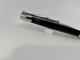 St Dupont Defi Black and Chrome Edition - Fountain Pen