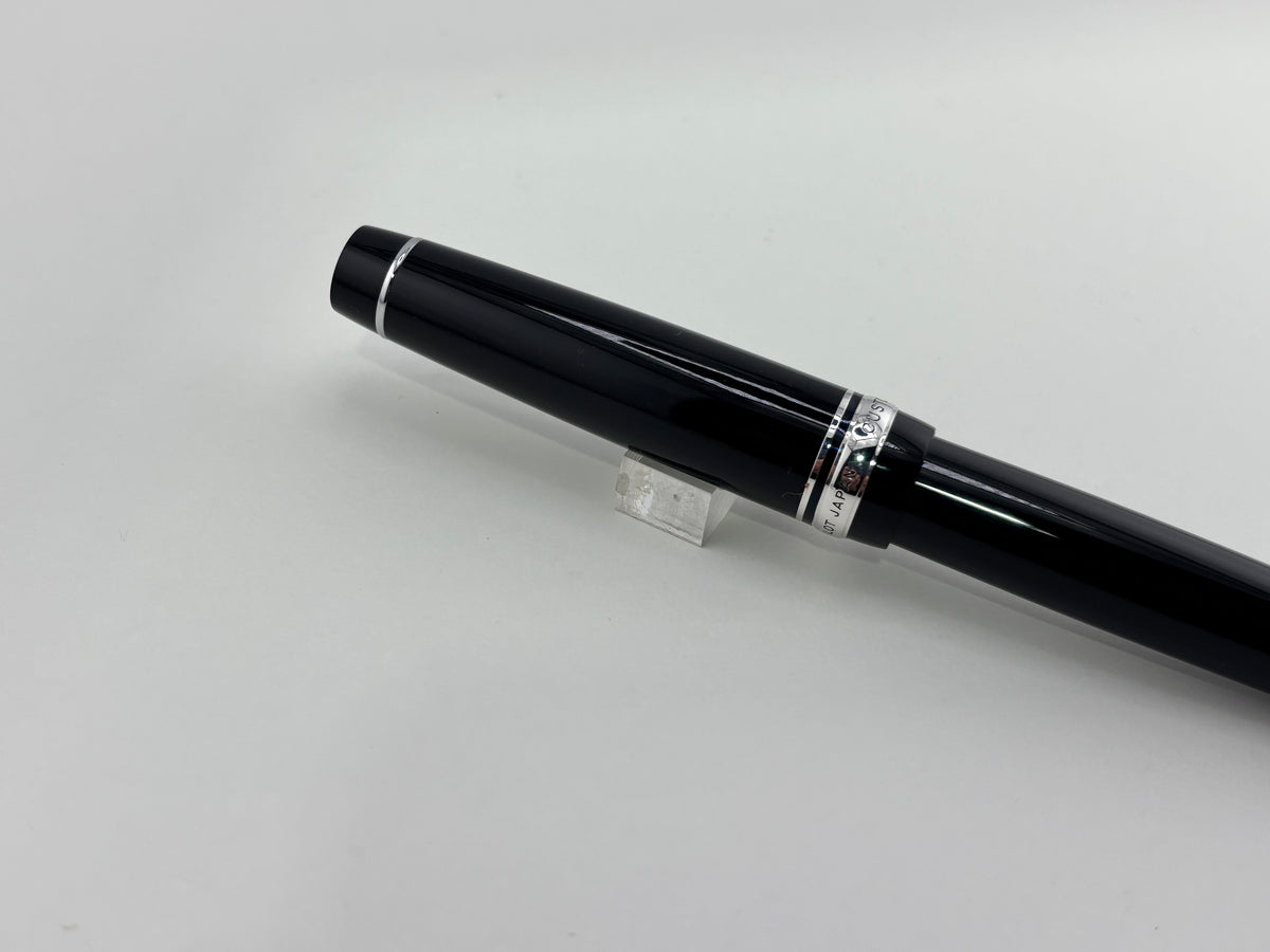 Pilot Custom Heritage 912 rhodium trim - Fountain Pen