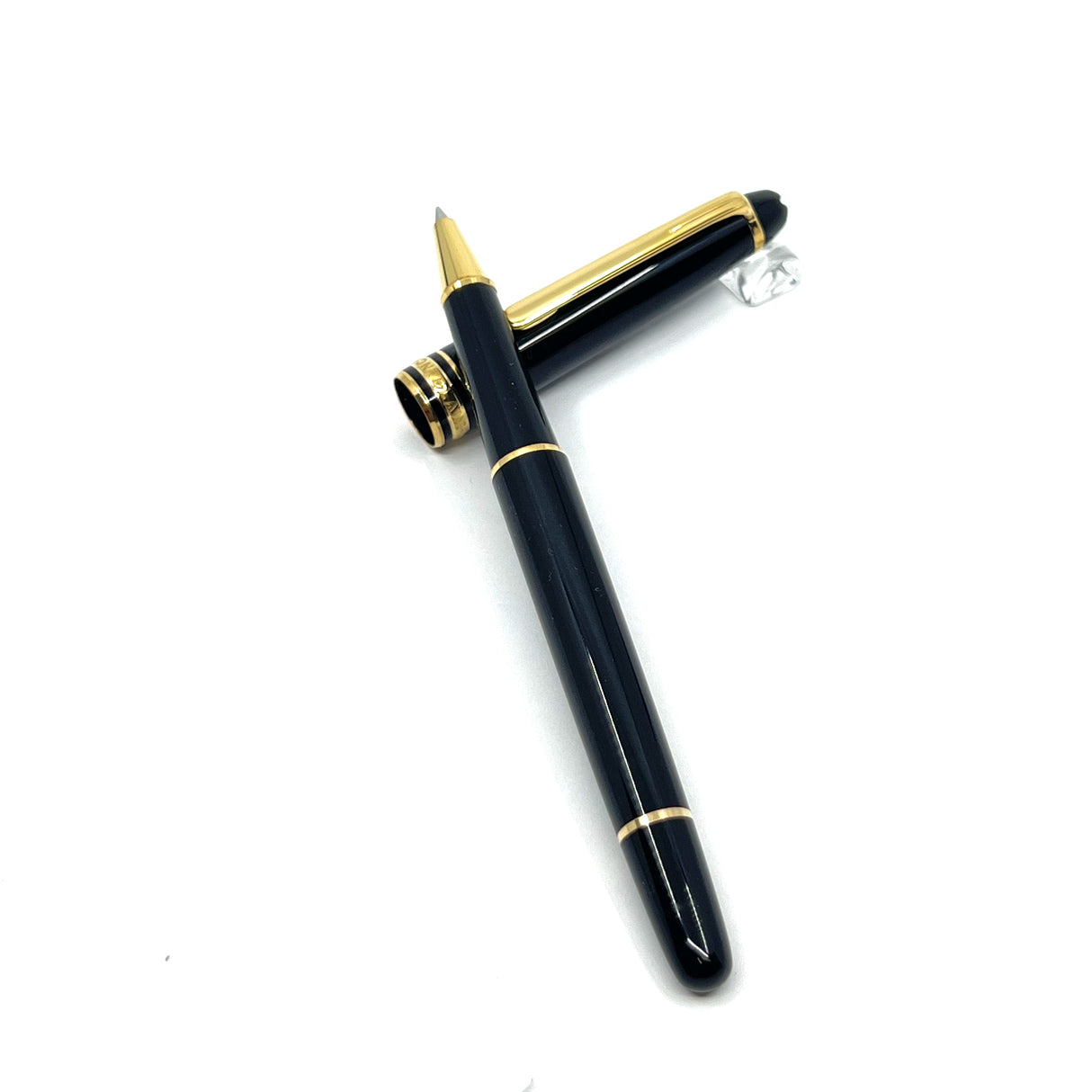 Montblanc Meisterstuck  Classique #163 Black Rollerball