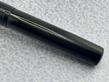Waterman #20 Slip Cap Black Hard Rubber - Fountain Pen
