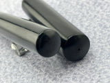 Waterman #20 Slip Cap Black Hard Rubber - Fountain Pen