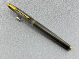 Parker # 75 Sterling Silver "Cisele" - Fountain Pen