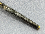 Parker # 75 Sterling Silver "Cisele" - Fountain Pen