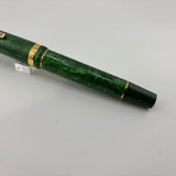Gioia Metis 2 Green Gold - Fountain Pen