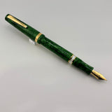 Gioia Metis 2 Green Gold - Fountain Pen