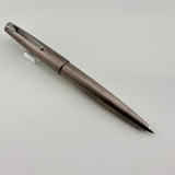 Lamy #2000 50th Anniversary Black Amber Limited Edition Fountain Pen - Fine 14 Kt Gold Nib