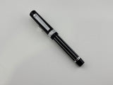 THINK Godfather Limited Edition Fountain Pen  - Medium Stainless Steel Nib - I refuse to Say "This pen is one offer you can’t refuse"