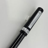 THINK Godfather Limited Edition Fountain Pen  - Medium Stainless Steel Nib - I refuse to Say "This pen is one offer you can’t refuse"