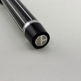 THINK Godfather Limited Edition Fountain Pen  - Medium Stainless Steel Nib - I refuse to Say "This pen is one offer you can’t refuse"