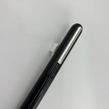Lamy Dialog 3 Piano Black Retractable Nib Fountain Pen -  Extra Fine 2-Tone 14kt Gold Nib