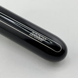 Lamy Dialog 3 Piano Black Retractable Nib Fountain Pen -  Extra Fine 2-Tone 14kt Gold Nib