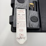 OMAS Prius Chronometer  Watch - Solid Gold 18K - Extremely Rare!