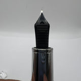 Montblanc Meisterstuck LeGrand Solitaire Special Edition Le Petit Prince &  Fox Fountain Pen  - Fine 18kt Gold Nib