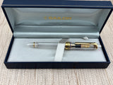 Sailor 1911  Standard Size Clear Demonstrator 14K Gold Nib - Fountain Pen