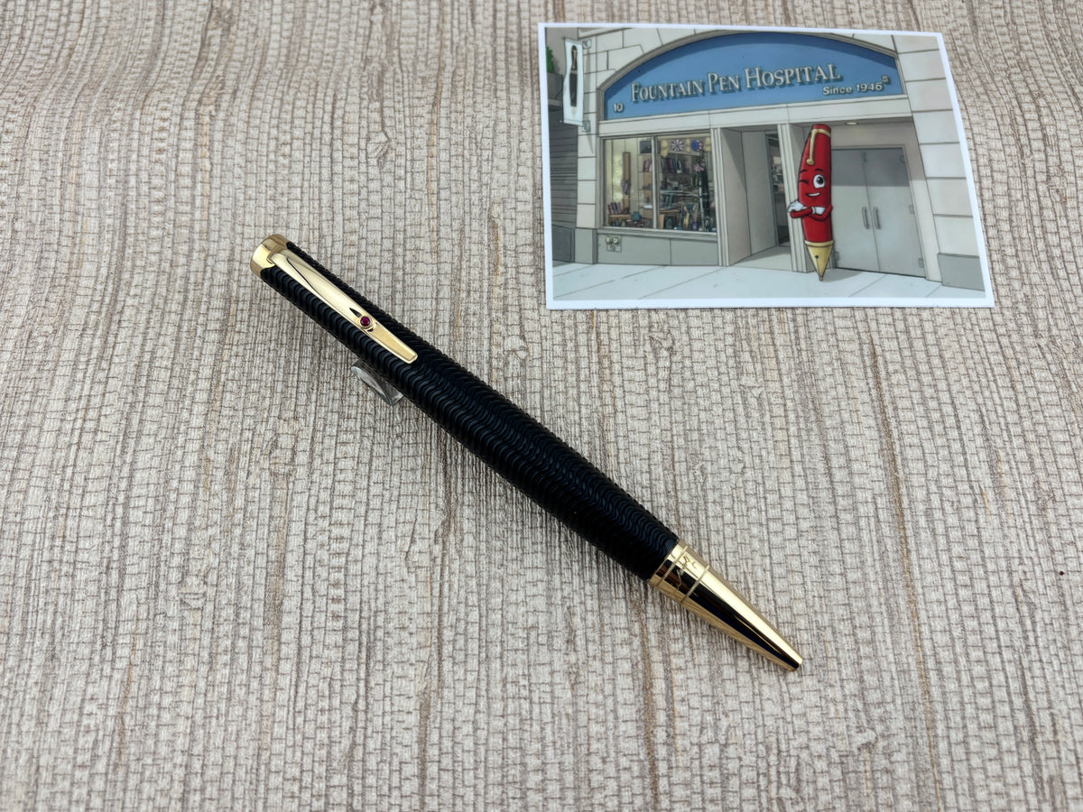Montblanc Virginia Woolf Writer's Series Limited Edition  Ballpoint Pen