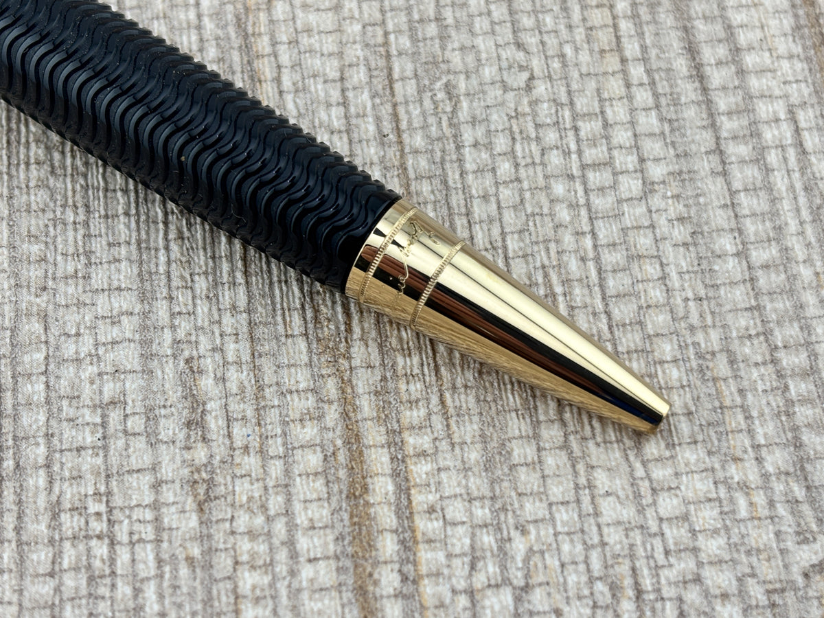 Montblanc Virginia Woolf Writer's Series Limited Edition  Ballpoint Pen
