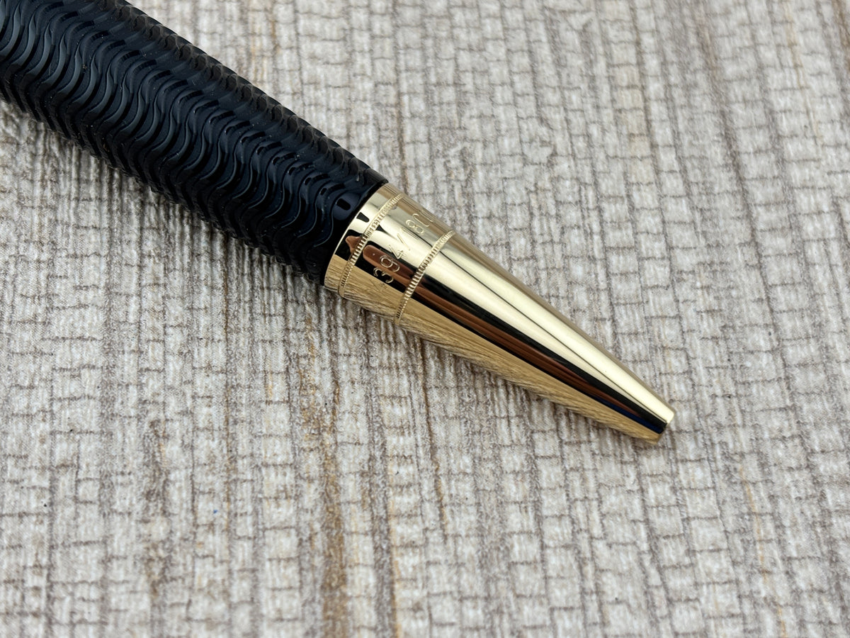 Montblanc Virginia Woolf Writer's Series Limited Edition  Ballpoint Pen