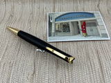 Montblanc Virginia Woolf Writer's Series Limited Edition  Ballpoint Pen