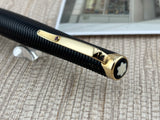 Montblanc Virginia Woolf Writer's Series Limited Edition  Ballpoint Pen