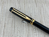 Waterman Le Man 100 Black - Mechanical Pencil