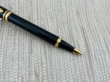 Waterman Le Man 100 Black - Mechanical Pencil