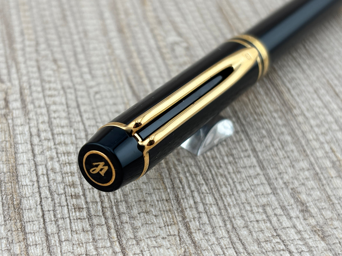 Waterman Le Man 100 Black - Mechanical Pencil