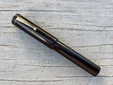 Parker Black Giant - Fountain Pen