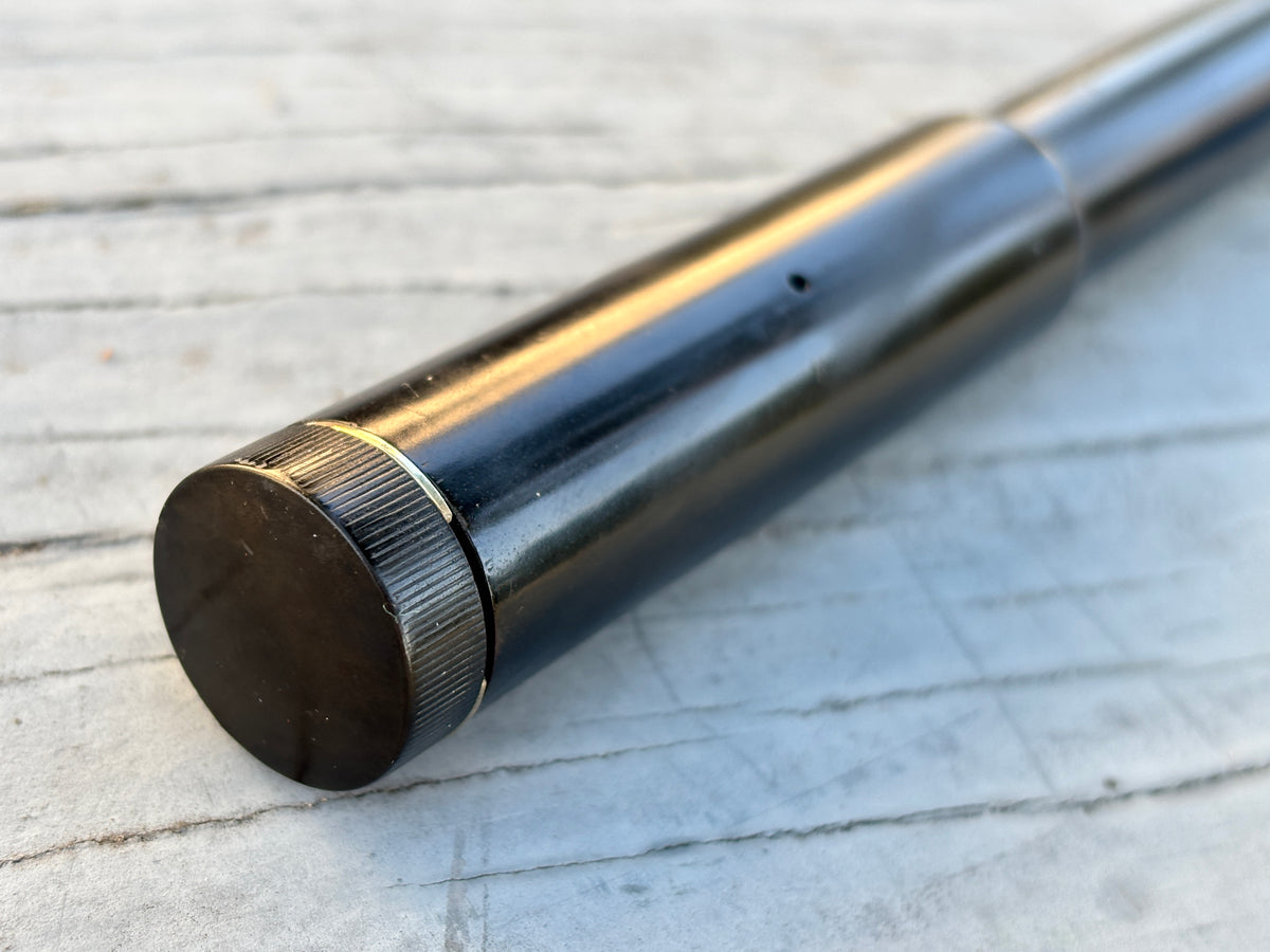 Parker Black Giant - Fountain Pen