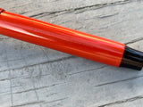 Parker Duofold Senior *The Big Red* Orange Permanite - Fountain Pen