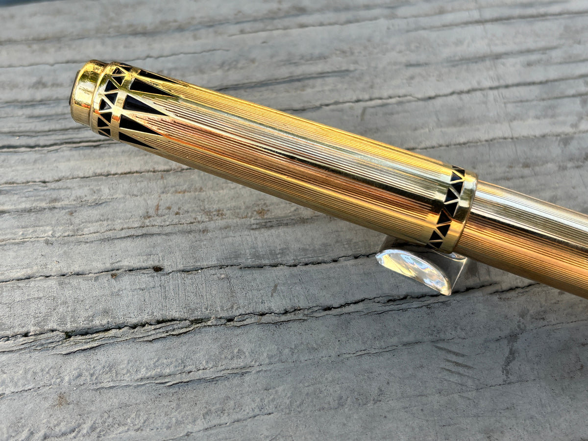 Eversharp Coronet  The ultimate art Deco  of Eversharp  - Fountain Pen