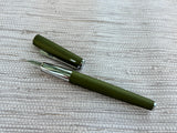 Lamy Studio Olive Green Special Edition 2018 - Fountain Pen