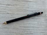 Rotring 800 Black Matte Made in Germany - Ballpoint Pen