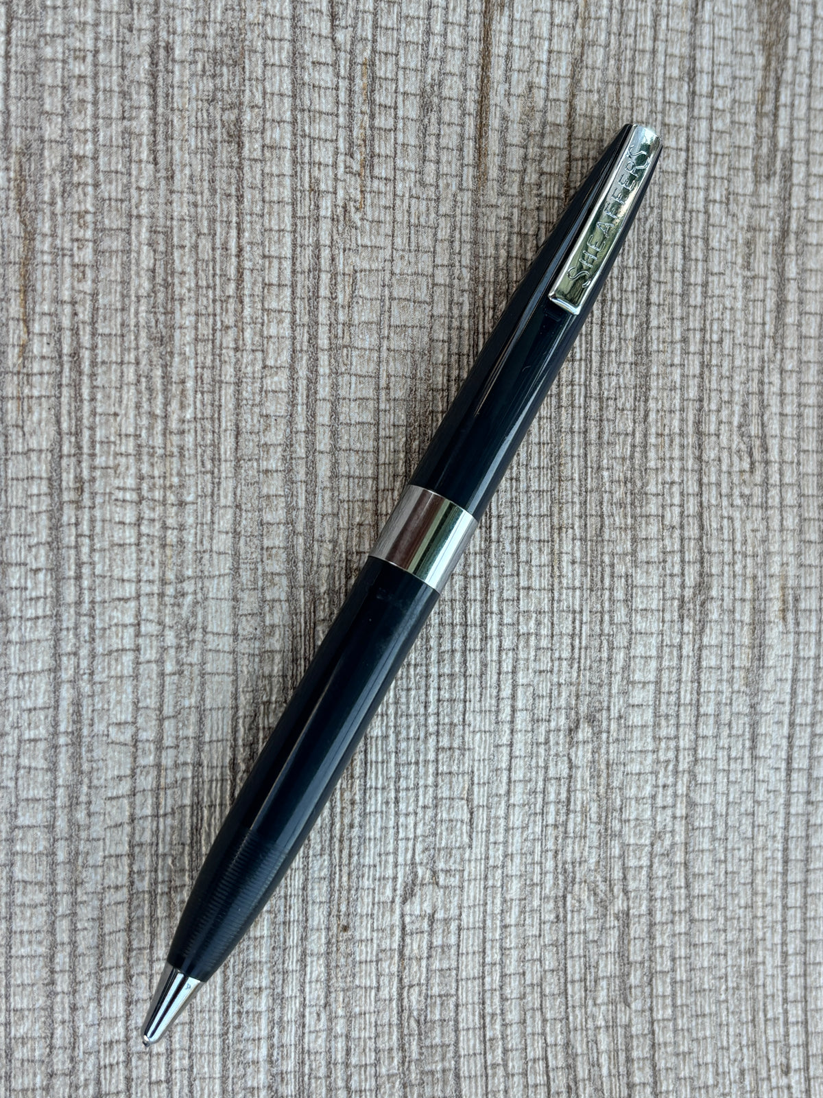 Sheaffer Imperial 330 Grey - Mechanical Pencil