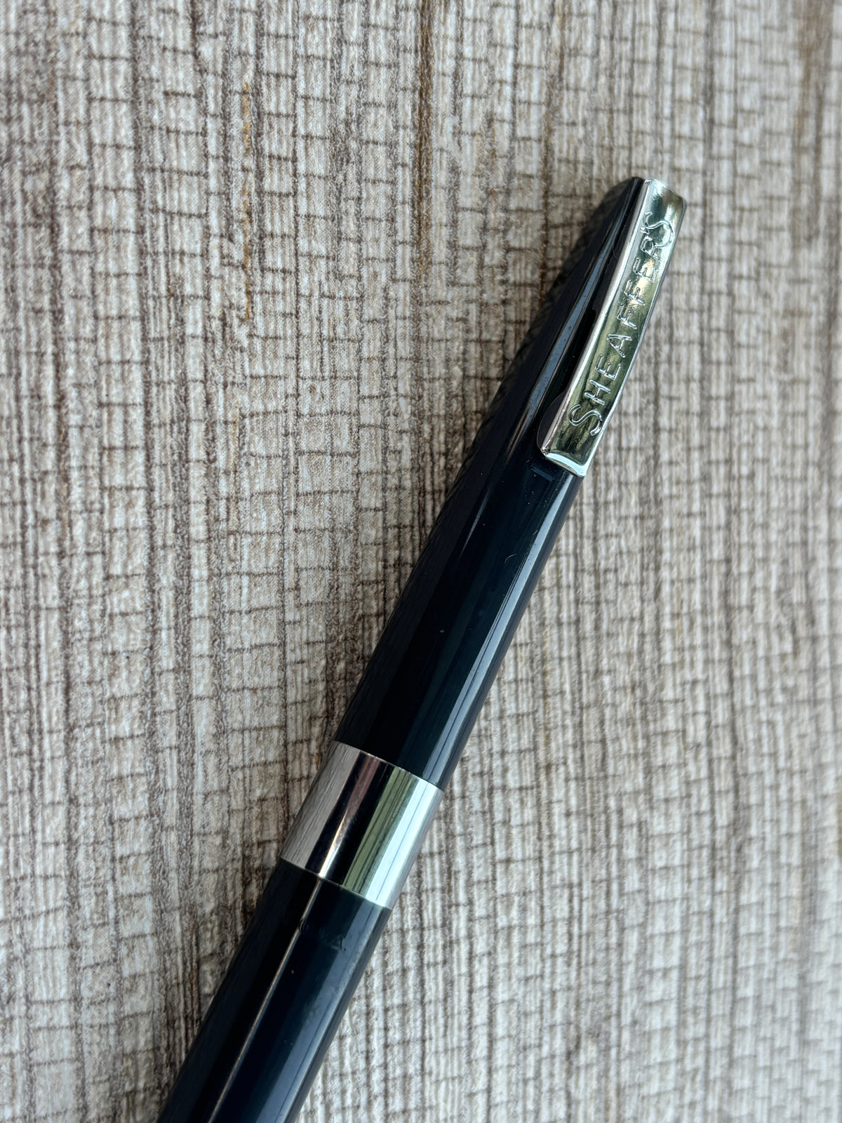 Sheaffer Imperial 330 Grey - Mechanical Pencil