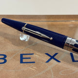 Bexley Holiday 2001 sterling silver 925 filigree