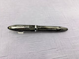 Sheaffer Balance Lifetime Oversize Grey Striped