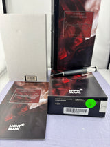 Montblanc Charles Dickens Writer Series Limited Edition Ballpoint Pen