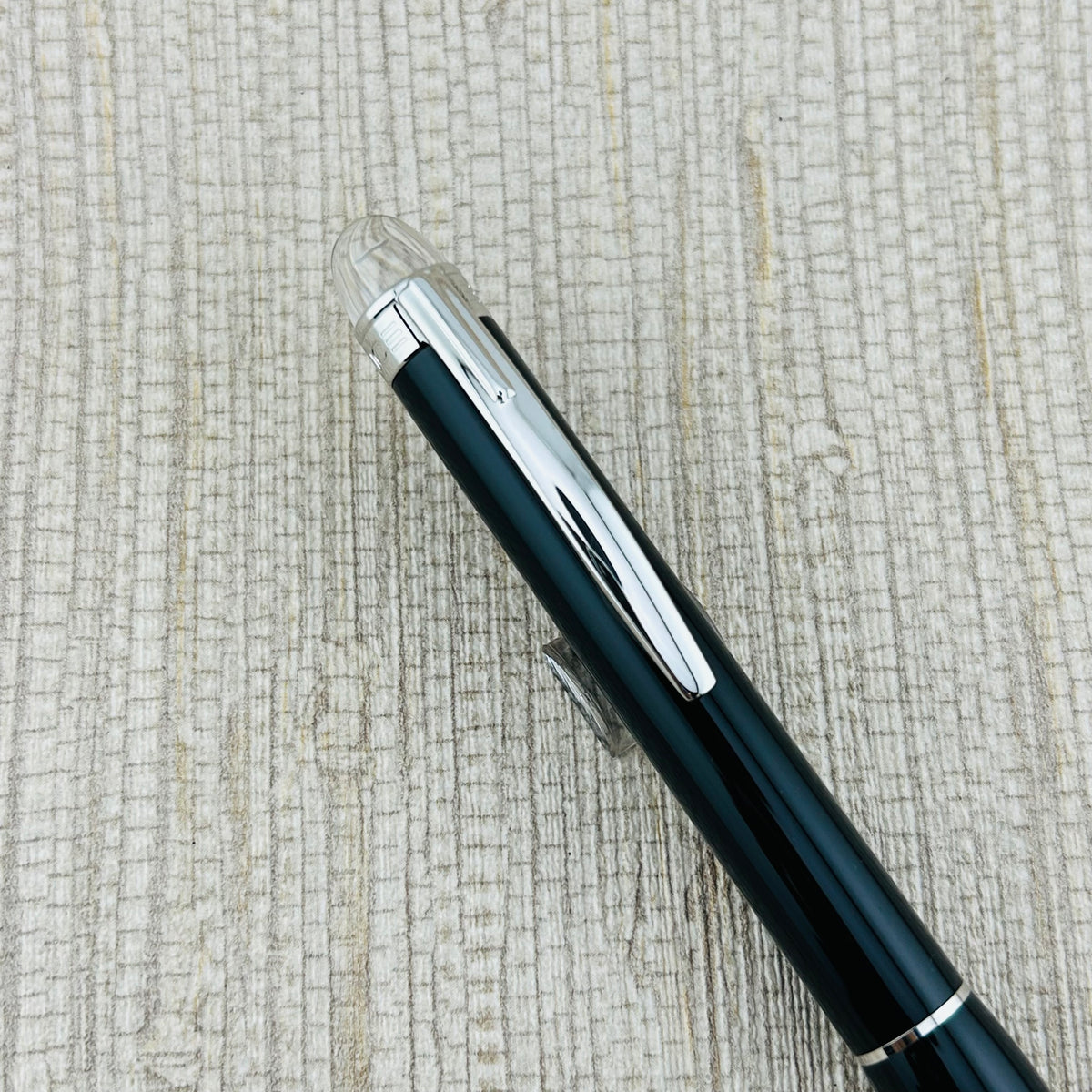 Montblanc StarWalker Black Resin - Mechanical Pencil (0.7mm)