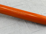 Waterman 56 Cardinal Red Hard Rubber - Photo speaks !!